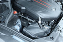 Verus Engineering Turbo Heat Shield Kit - 2020+ Toyota GR Supra (A90)