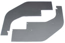Verus Engineering Two-Piece Front Splitter - 2015+ Subaru WRX/STI (VA) 