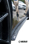 Verus Engineering Composite Side Splitter Kit - 2013+ Subaru BRZ/Scion FR-S/Toyota GT86 A0038A