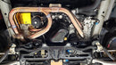 Verus Engineering Cam Solenoid Heat Shield Kit - 2015+ Subaru WRX/STI (VA)