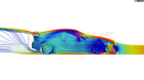 Verus Engineering Carbon Fiber Ducktail Rear Spoiler - 2013+ Subaru BRZ/Scion FR-S/Toyota GT86 A0176A