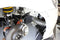 A0123A Verus Engineering Brake Cooling Ducting Kit - 2013+ Subaru BRZ/Scion FR-S/Toyota GT86 