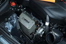 Verus Engineering Turbo Heat Shield Kit - 2020+ Toyota GR Supra (A90/A91)