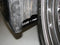 A0022A Verus Engineering Front Wheel Deflector Kit - 2013+ Subaru BRZ/Scion FR-S/Toyota GT86