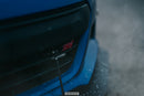 A0001A Verus Engineering Street Front Splitter - 2013-2016 Subaru BRZ/Scion FR-S 