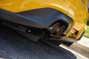 Verus Engineering Rear Diffuser - 2013+ Subaru BRZ/Scion FR-S/Toyota GT86