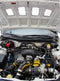 A0065A Verus Engineering Slanted Hood Louver Kit - 2013+ Subaru BRZ/Scion FR-S/Toyota GT86  