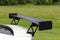 Verus Engineering UCW Rear Wing Kit - 2013+ Subaru BRZ/Scion FR-S/Toyota GT86