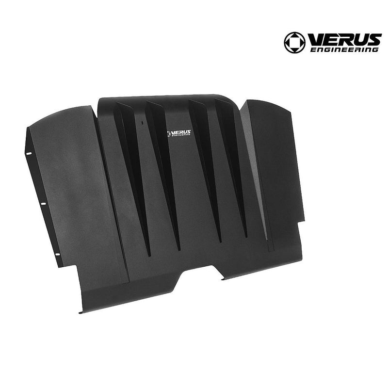 Verus Engineering Rear Diffuser - 2015+ Subaru WRX/STI (VA)