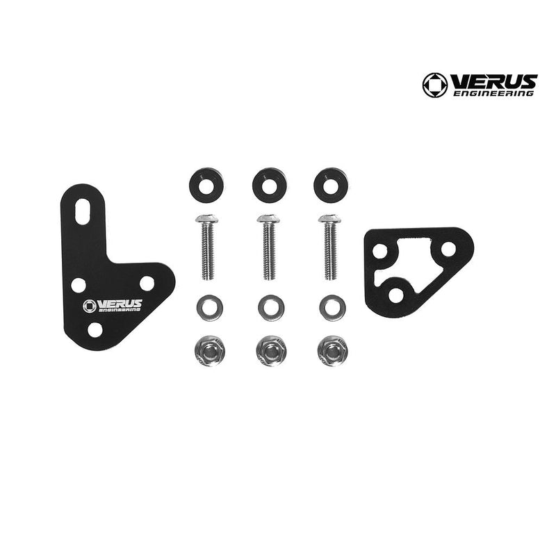 Verus Engineering Auto Headlight Level Bracket for LCA - 2013-2020 Subaru BRZ/Scion FR-S/Toyota GT86 (ZC6/ZN6)