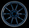 ADVAN RZII Wheel - 18x8.5 +38 | 5x114.3
