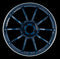 ADVAN RZII Wheel - 17x7.5 +38 | 4x100