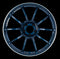 ADVAN RZII Wheel - 18x8.0 +45 | 5x120