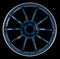 ADVAN RZII Wheel - 18x9.0 +35 | 5x114.3