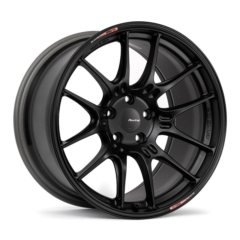 ENKEI GTC02 Wheel - 19x8.5 +42 | 5x120