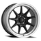 KONIG Countergram Wheel - 18x10.5 +25 | 5x120