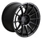 ENKEI NT03RR Wheel - 18x8.5 +42 | 5x114.3 | Matte Gunmetal