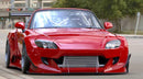 Pandem Wide-Body Aero Kit - 2000-2009 Honda S2000