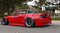 Pandem Wide-Body Aero Kit - 2000-2009 Honda S2000