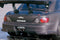 C-West Rear Bumper - 2000-2009 Honda S2000