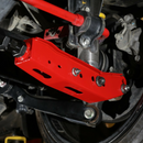 BLOX Racing Rear Lower Control Arms - 2013+ Subaru BRZ/Scion FR-S/Toyota GT86 | 2015+ Subaru WRX/STI (VA)