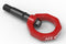 aFe Control Rear Tow Hook - 2020+ Toyota GR Supra (A90)