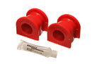 Energy Suspension Front Sway Bar Bushing Set - 2000-2009 Honda S2000