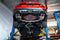 REMARK Sports Touring Non-Resonated Cat-Back Exhaust - 2022+ Subaru WRX