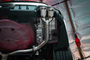 REMARK Axle-Back Exhaust - 2022+ Subaru WRX
