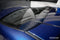Seibon Carbon Fiber Rear Roof Spoiler - 2013+ Subaru BRZ/Scion FR-S/Toyota GT86