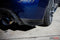 Seibon KC-Style Carbon Fiber Rear Lip - 2013+ Subaru BRZ/Scion FR-S/Toyota GT86