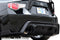 Rocket Bunny V1 Wide-Body Aero Kit - 2013+ Subaru BRZ/Scion FR-S/Toyota GT86