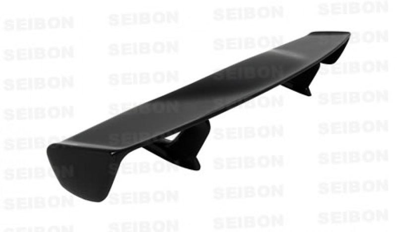 SEIBON TF-Style Carbon Fiber Rear Spoiler - 2000-2009 Honda S2000