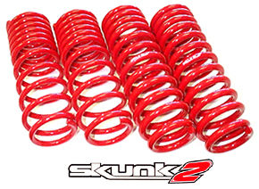 Skunk2 Lowering Springs - 2000-2009 Honda S2000