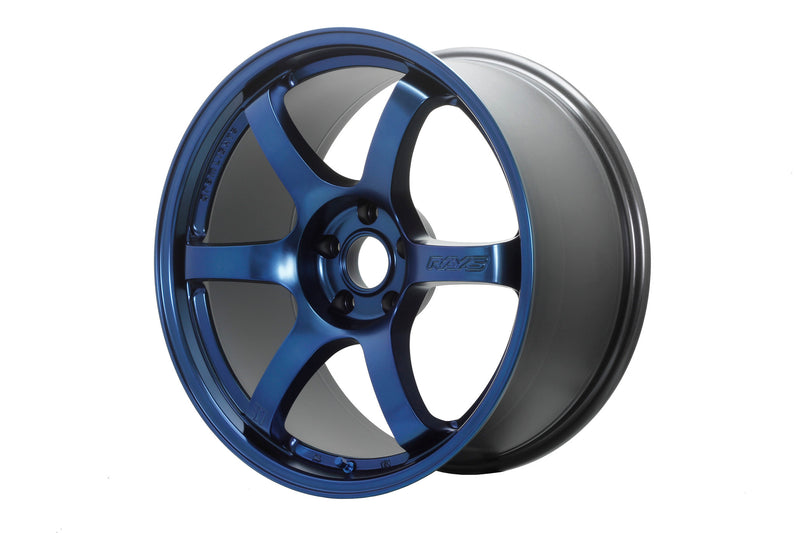 Gram Lights 57DR Wheel - 19x10.5 +22 | 5x120