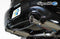 GReddy Supreme SP Cat-Back Exhaust - 2000-2009 Honda S2000