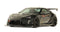 Varis Arising-II Big Under Board Set - 2013+ Subaru BRZ/Scion FR-S/Toyota GT86