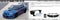 Voltex Racing Type 1V 1400mm GT Wing - 2013+ Subaru BRZ/Scion FR-S/Toyota GT86