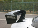 Voltex Racing Type 7 (1400mm / 1500mm / 1600mm) Swan-Neck GT Wing