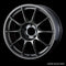 WedsSport TC105X Wheel - 17x7.5 +30 | 4x100 | EJ Titan