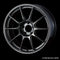 WedsSport TC105X Wheel - 18x8.0 +45 | 5x112 | EJ Titan