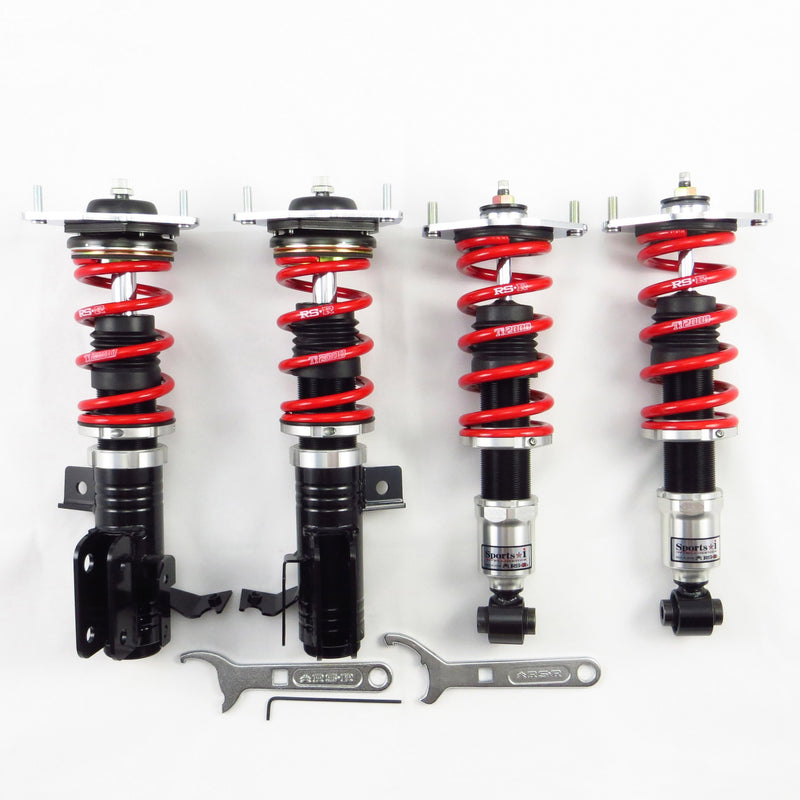 RS-R Sports-I Coilovers - 2013+ Subaru BRZ/Scion FR-S/Toyota GT86